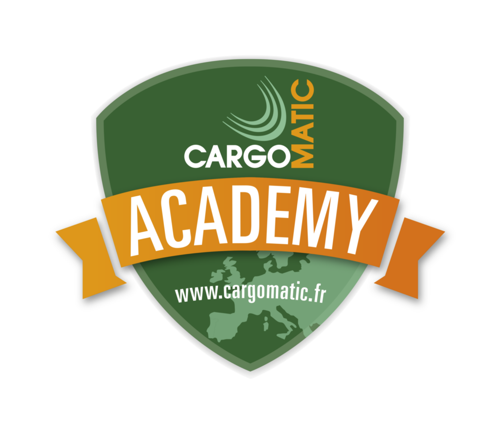 Cargomatic academy