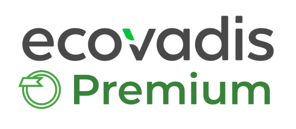 Ecovadis - Premium