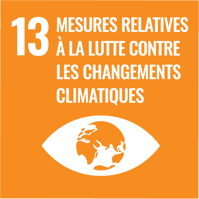 Mesures relatives à la lutte contre les changements climatiques