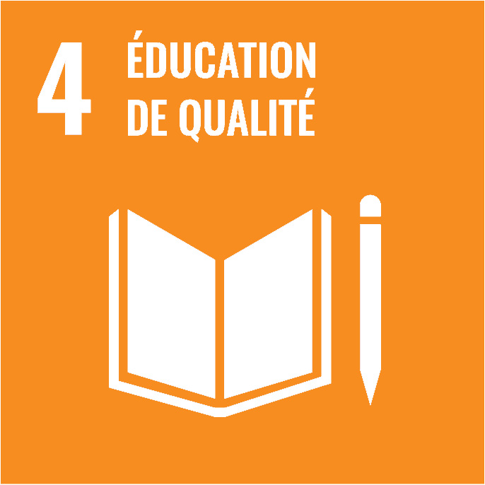 Éducation de qualité